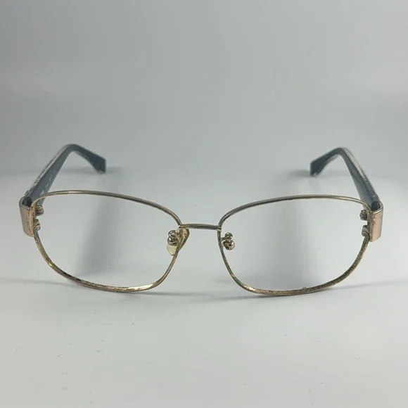 Lot 2 pairs authentic Michael Michael Kors signature prescription eyeglasses - Picture 9 of 13